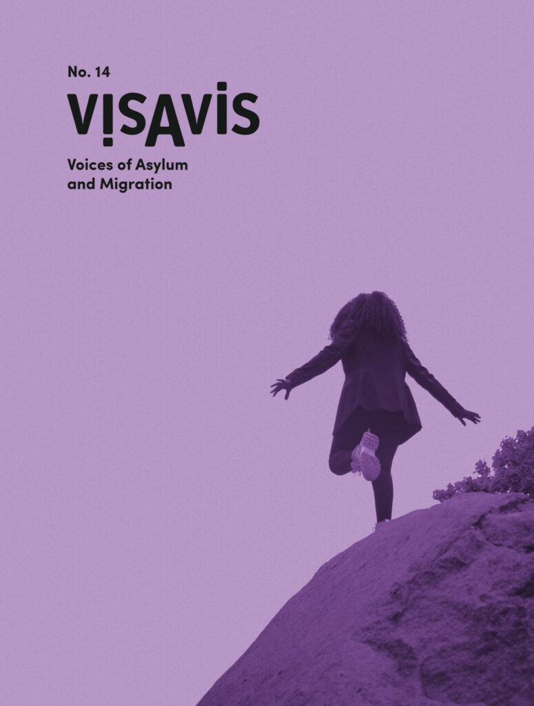 Read visAvis no. 14