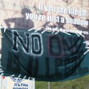 No Border Camp 2011